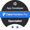 app-developer-for-claris-filemaker-pro-specialist