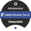 claris-filemaker-server-administrator-associate